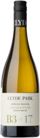 Clyde Park Vineyard Single Block B3 Geelong Chardonnay